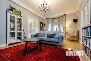 4-к квартира, вторичка, 100м2, 4/5 этаж