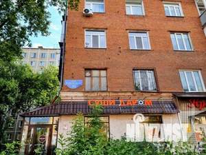 2-к квартира, вторичка, 57м2, 4/5 этаж