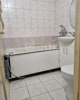 2-к квартира, вторичка, 41м2, 4/5 этаж