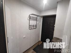 1-к квартира, вторичка, 34м2, 4/5 этаж