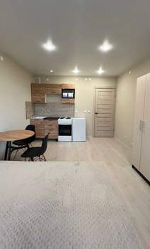 Студия квартира, вторичка, 21м2, 9/26 этаж