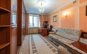 3-к квартира, вторичка, 153м2, 6/13 этаж