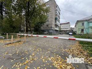 2-к квартира, вторичка, 45м2, 4/6 этаж