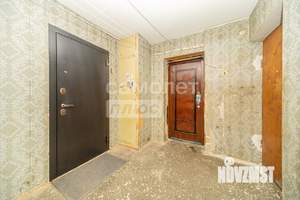 1-к квартира, вторичка, 26м2, 8/9 этаж