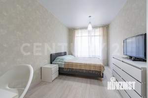2-к квартира, вторичка, 48м2, 4/6 этаж