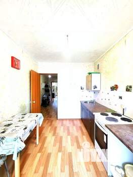 2-к квартира, вторичка, 53м2, 4/5 этаж