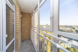 Студия квартира, вторичка, 26м2, 15/19 этаж