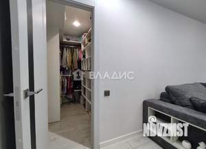 2-к квартира, вторичка, 43м2, 2/5 этаж
