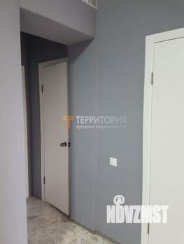 2-к квартира, вторичка, 60м2, 4/4 этаж