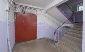 3-к квартира, вторичка, 60м2, 2/9 этаж