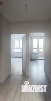 1-к квартира, сданный дом, 33м2, 3/9 этаж