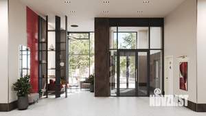 2-к квартира, вторичка, 55м2, 13/18 этаж