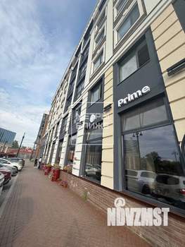 1-к квартира, вторичка, 34м2, 5/6 этаж