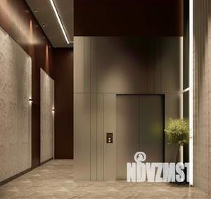 2-к квартира, вторичка, 37м2, 4/4 этаж