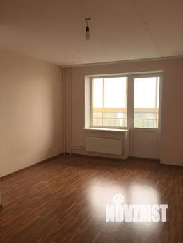 1-к квартира, вторичка, 34м2, 11/13 этаж