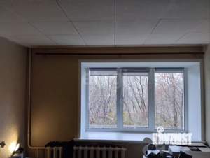 1-к квартира, вторичка, 33м2, 1/5 этаж