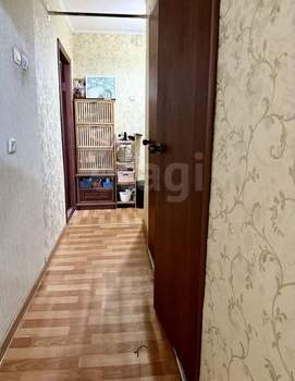 2-к квартира, вторичка, 44м2, 5/9 этаж
