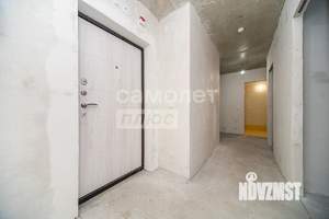 2-к квартира, вторичка, 46м2, 3/8 этаж