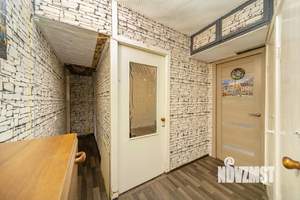 2-к квартира, вторичка, 46м2, 3/5 этаж