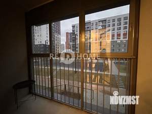 3-к квартира, вторичка, 54м2, 15/20 этаж