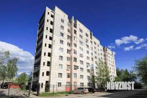 1-к квартира, вторичка, 34м2, 2/9 этаж