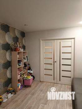 2-к квартира, вторичка, 47м2, 3/5 этаж