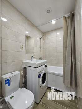 Студия квартира, вторичка, 18м2, 3/5 этаж