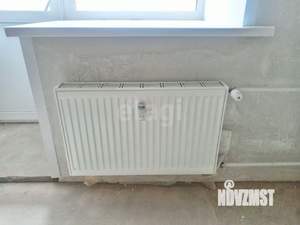 1-к квартира, вторичка, 43м2, 1/16 этаж