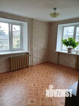 1-к квартира, вторичка, 32м2, 5/5 этаж