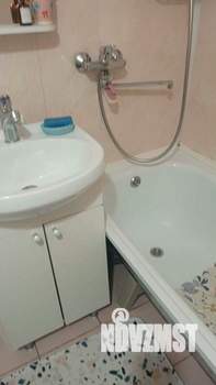 1-к квартира, вторичка, 31м2, 5/5 этаж