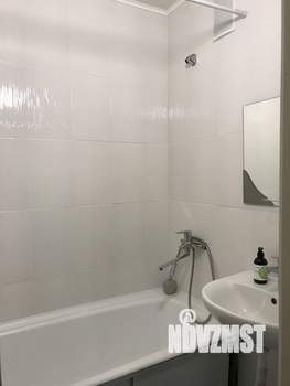 2-к квартира, вторичка, 52м2, 2/10 этаж