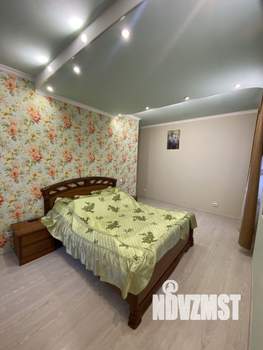 3-к квартира, вторичка, 78м2, 11/16 этаж