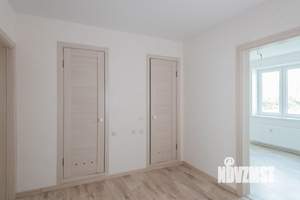 1-к квартира, вторичка, 44м2, 4/16 этаж