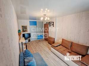 2-к квартира, вторичка, 48м2, 2/16 этаж