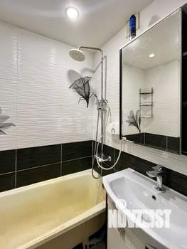 1-к квартира, вторичка, 38м2, 2/10 этаж