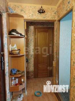 3-к квартира, вторичка, 57м2, 4/9 этаж