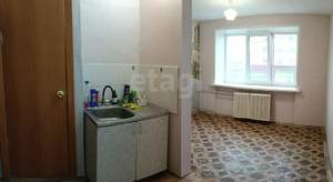 1-к квартира, вторичка, 14м2, 1/5 этаж