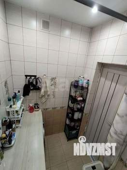 3-к квартира, вторичка, 62м2, 3/3 этаж