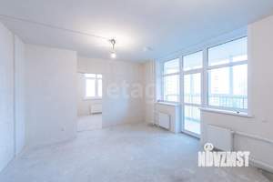 2-к квартира, вторичка, 43м2, 12/19 этаж