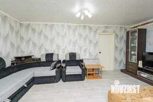 2-к квартира, вторичка, 44м2, 2/5 этаж