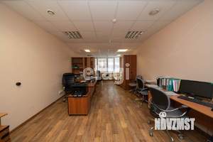 1-к квартира, вторичка, 42м2, 5/17 этаж
