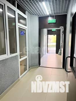 Студия квартира, вторичка, 43м2, 19/26 этаж