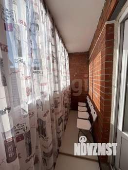 2-к квартира, вторичка, 57м2, 14/17 этаж