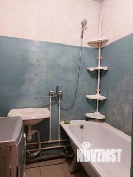 3-к квартира, вторичка, 59м2, 9/10 этаж