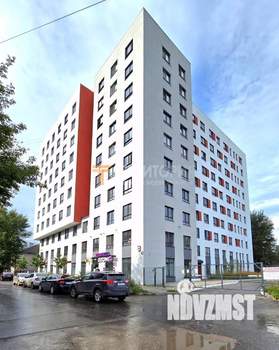 2-к квартира, вторичка, 53м2, 4/10 этаж
