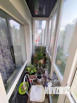 2-к квартира, вторичка, 46м2, 3/5 этаж