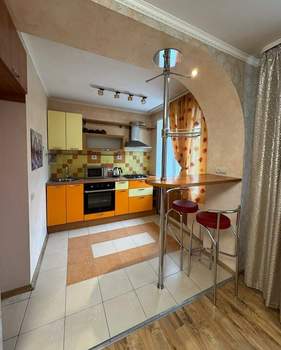 1-к квартира, вторичка, 31м2, 5/5 этаж