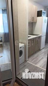 1-к квартира, вторичка, 13м2, 5/5 этаж