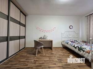 4-к квартира, вторичка, 113м2, 7/8 этаж