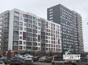 2-к квартира, вторичка, 61м2, 4/9 этаж